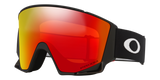 Oakley Flow Scape AF L Snow Goggles-2