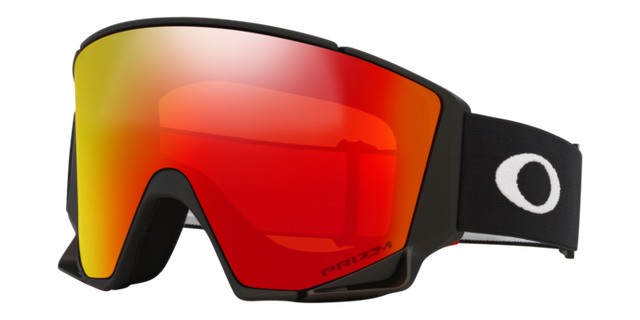 Oakley Flow Scape AF L Snow Goggles-2