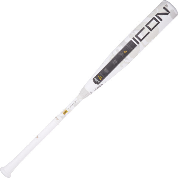 2025 Rawlings Icon -5 USSSA Baseball Bat Rawlings