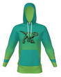 Champro Classic Juice Hoodie League Outfitters