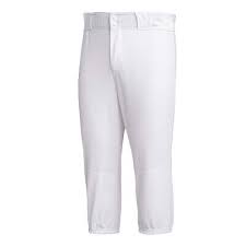 Adidas Youth Yicon Pro Baseball Pants