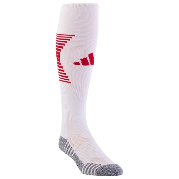 adidas Team Speed 4 Soccer OTC Socks