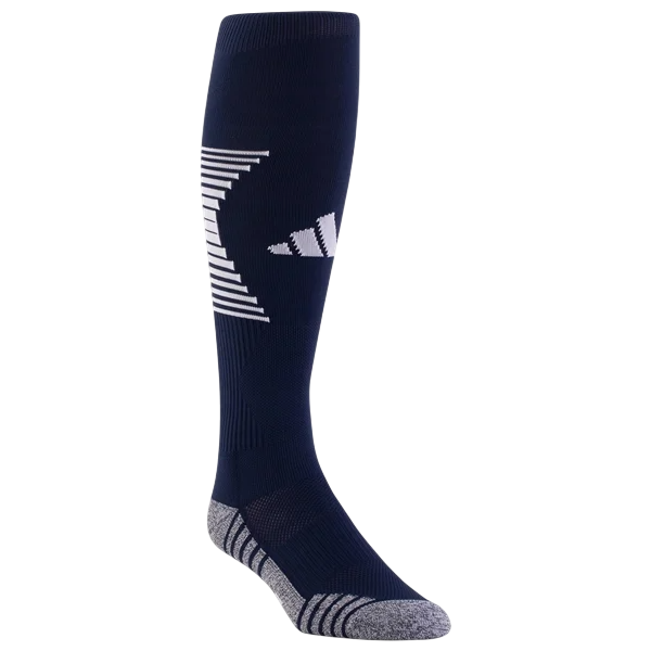 adidas Team Speed 4 Soccer OTC Socks