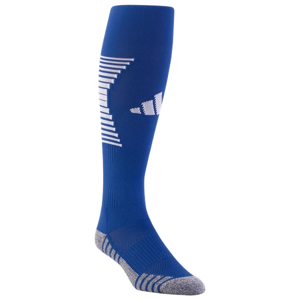 adidas Team Speed 4 Soccer OTC Socks