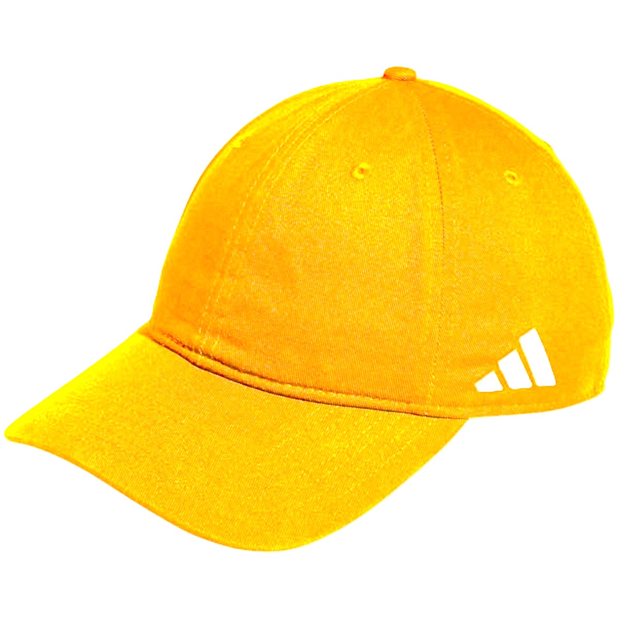 adidas Adjustable Washed Slouch Cap