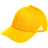 adidas Adjustable Washed Slouch Cap