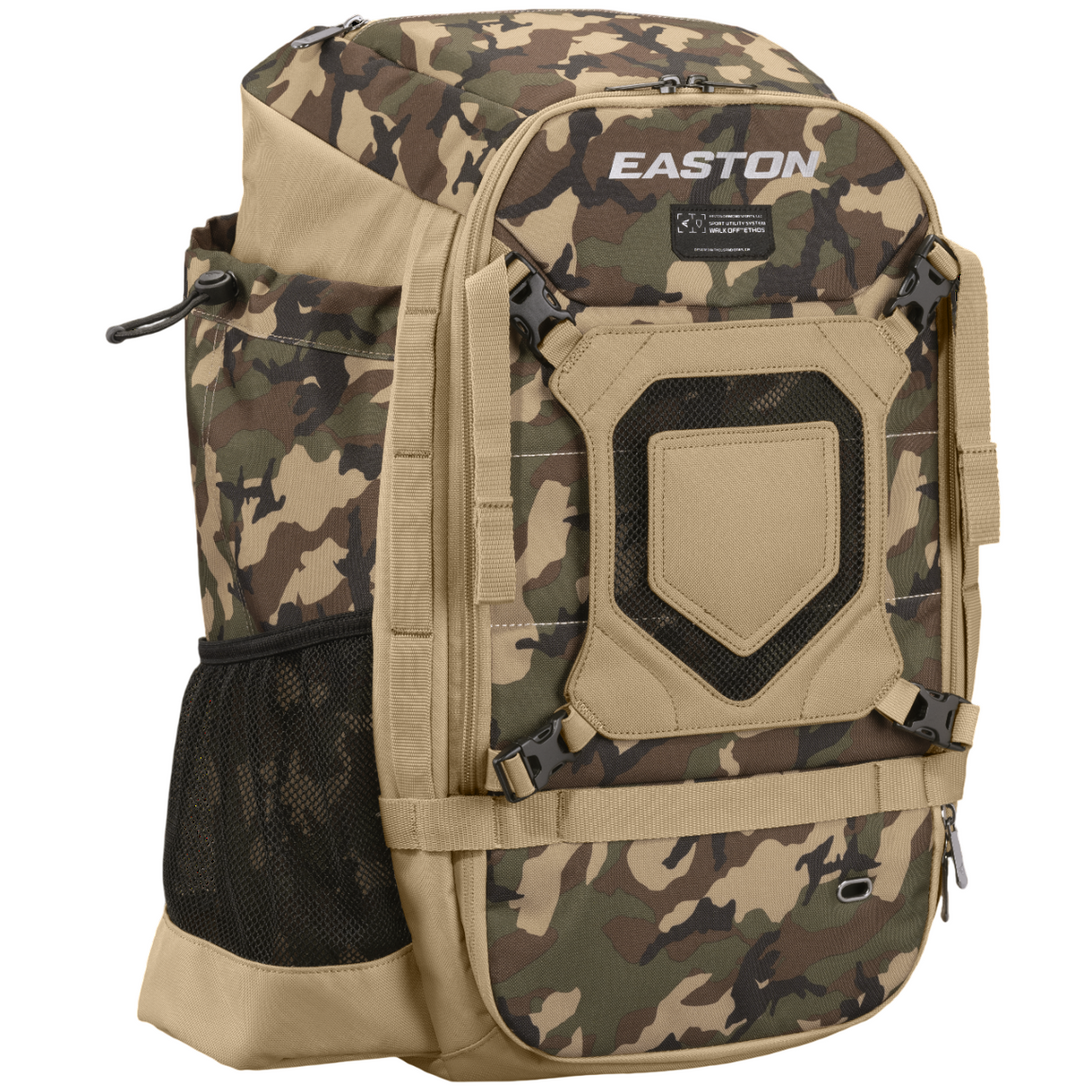 Easton Walk-off Ethos Backpack-1
