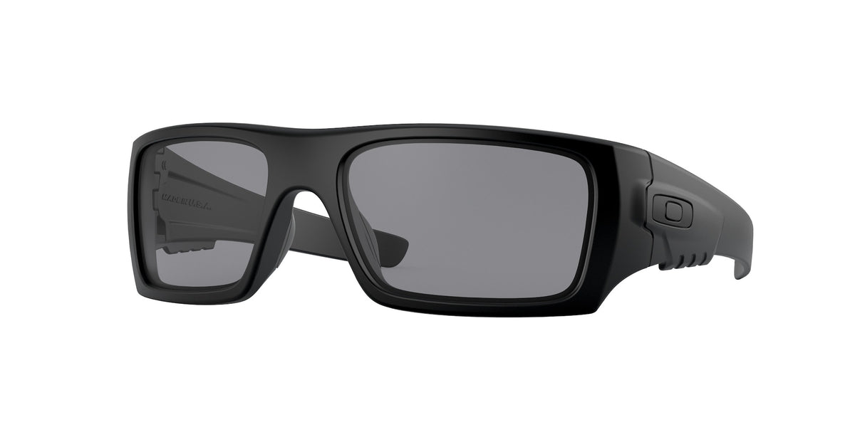 Oakley Si Ballistic Det Cord Sunglasses-1