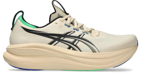 Asics Men's GEL-Nimbus 28 Running Shoes-1