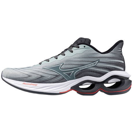 Mizuno Men's Wave Creation 25 SSW Running Shoes-1