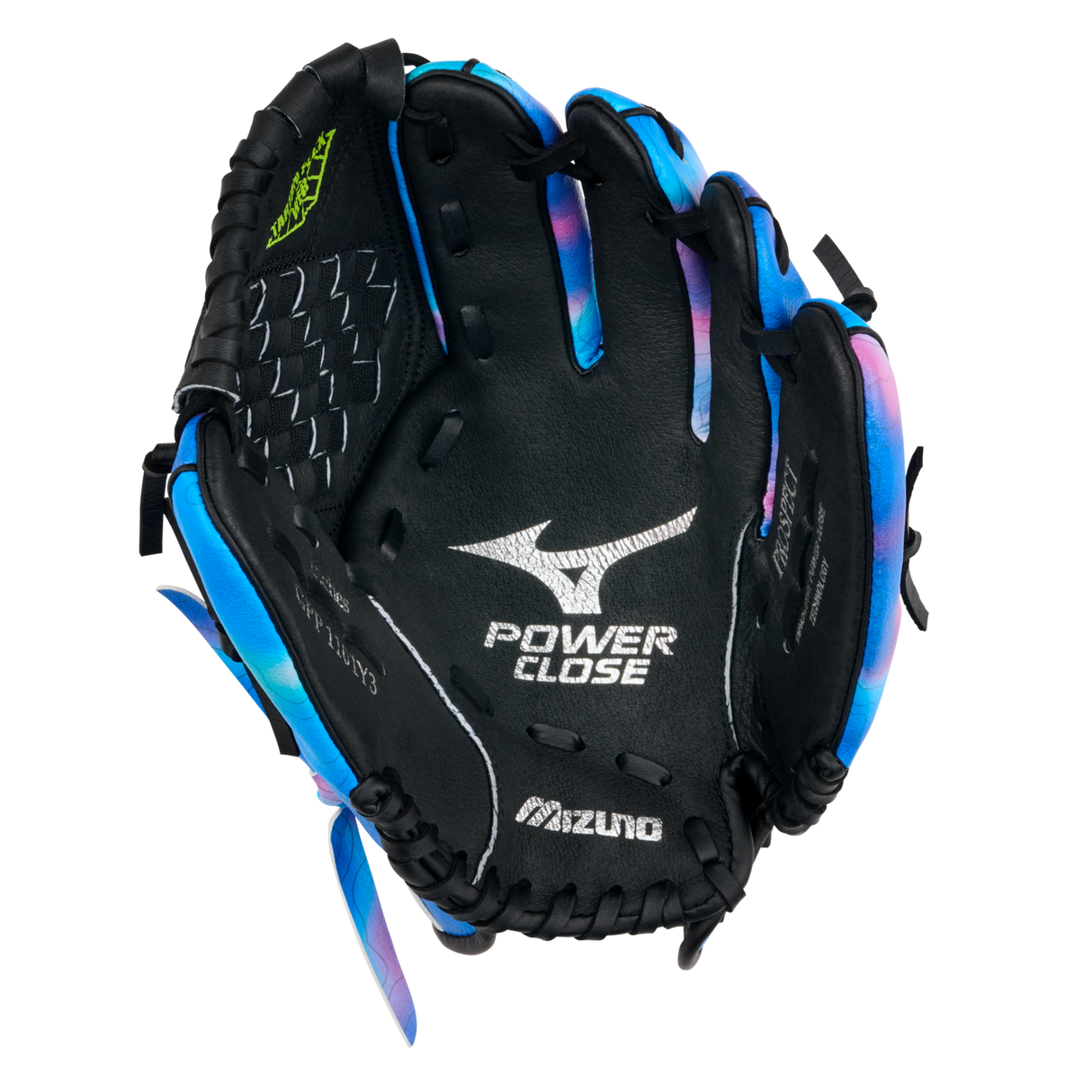 Mizuno GPP1101Y3P Prospect BB 11" Baseball Glove-2