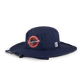 The Game Headwear Virginia Color Circle Design Hat