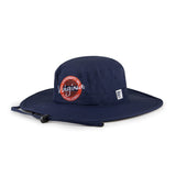 The Game Headwear Virginia Color Circle Design Hat