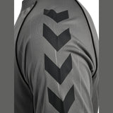 hummel Men's Pitch Short Sleeve T-Shirt-4