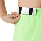 Asics Women's Metarun Split Shorts-7