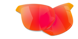 Oakley Kaast Replacement Lenses