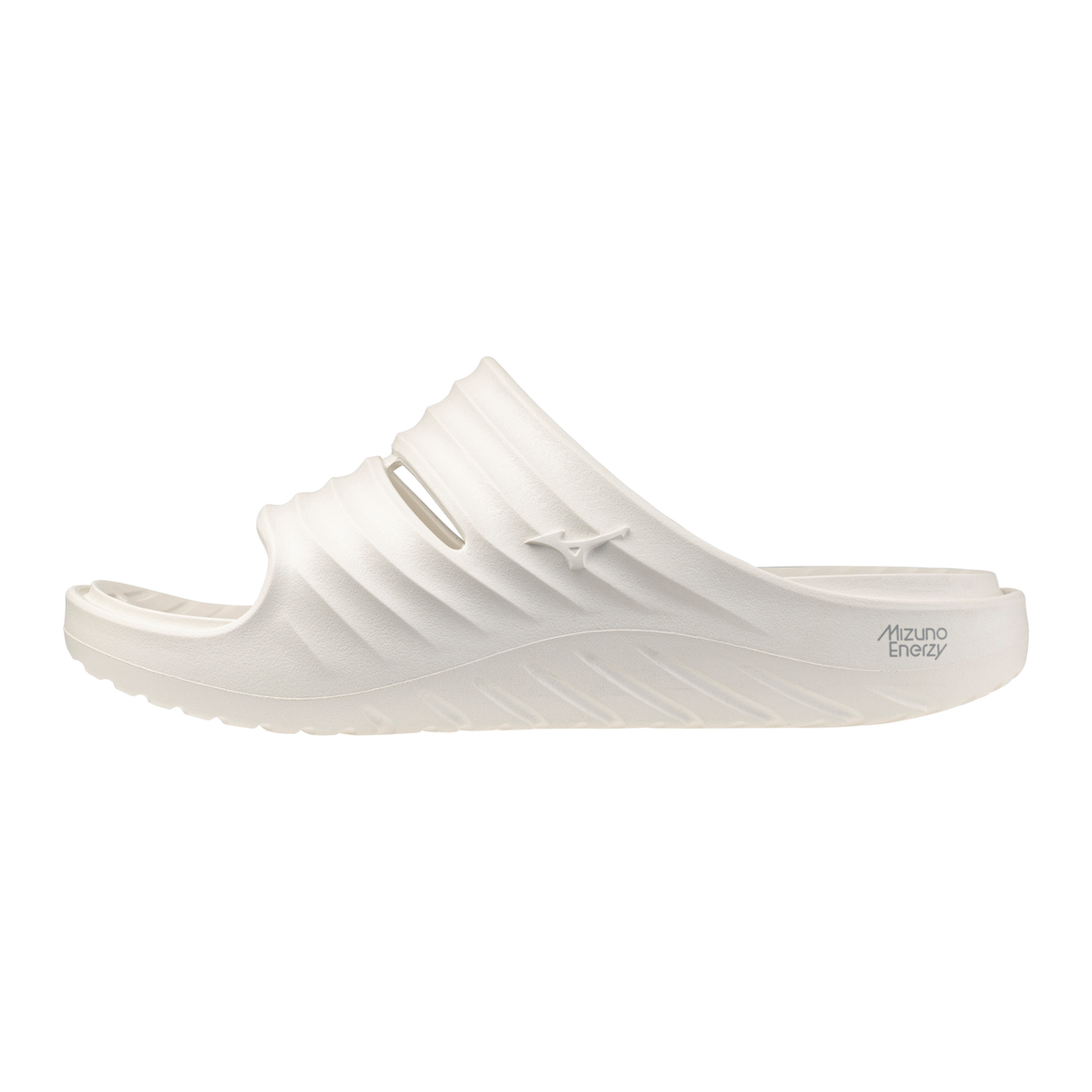 Mizuno Men's Enerzy Slides-1