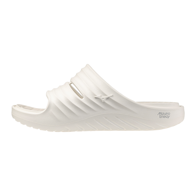 Mizuno Men's Enerzy Slides-1