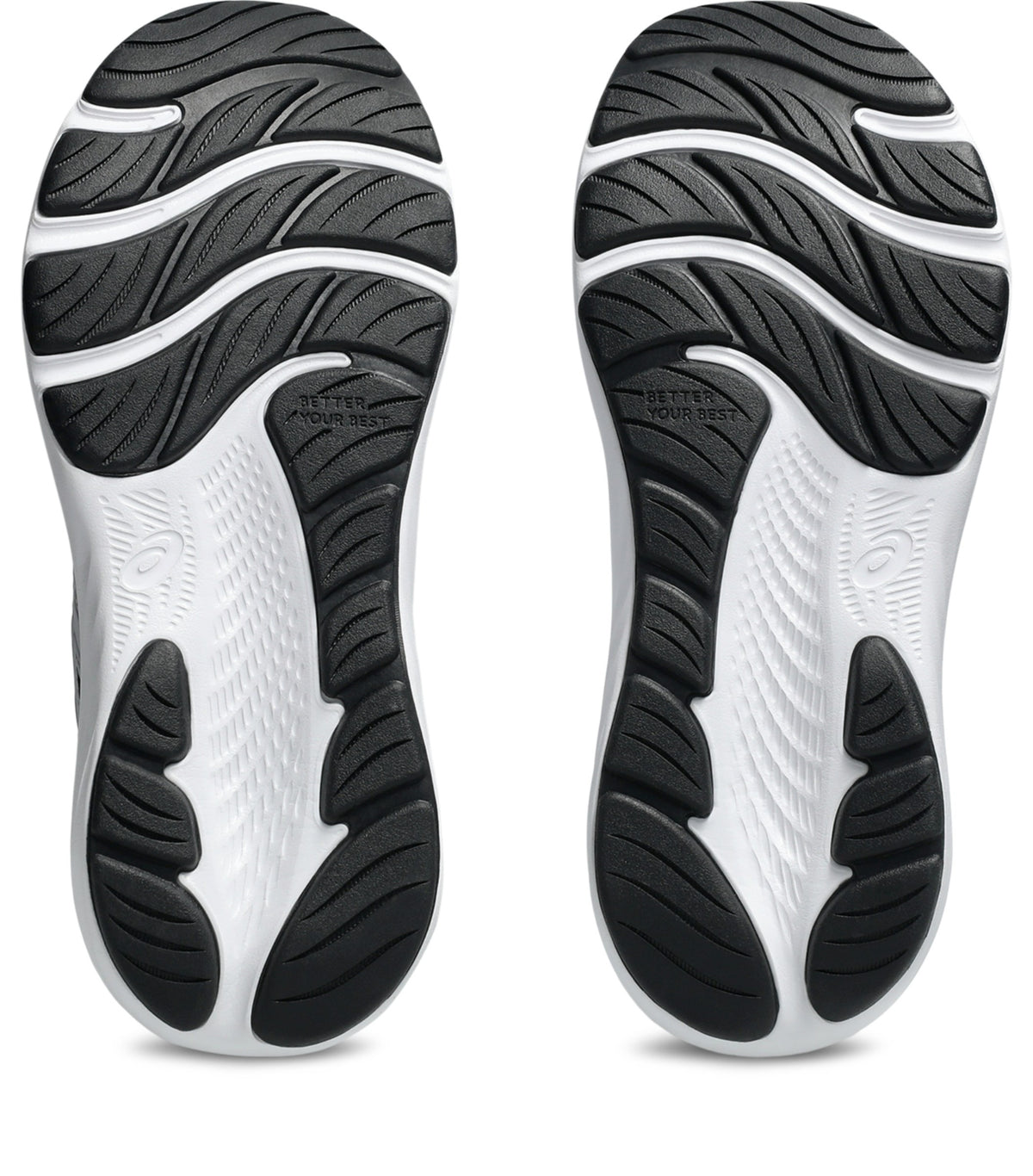 Asics Youth Contend 9 Grade School Running Shoes-3