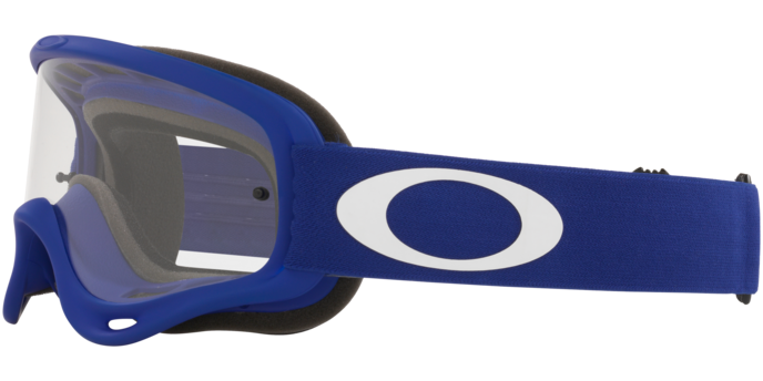 Oakley O-Frame MX Goggles-4