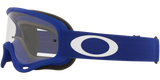 Oakley O-Frame MX Goggles-4