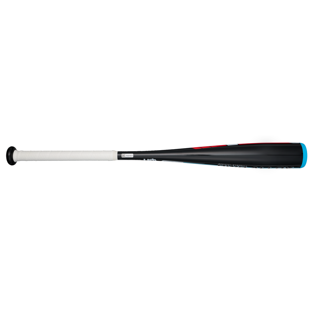 Mizuno B26-PWR Alloy -10 USA Baseball Bat-6