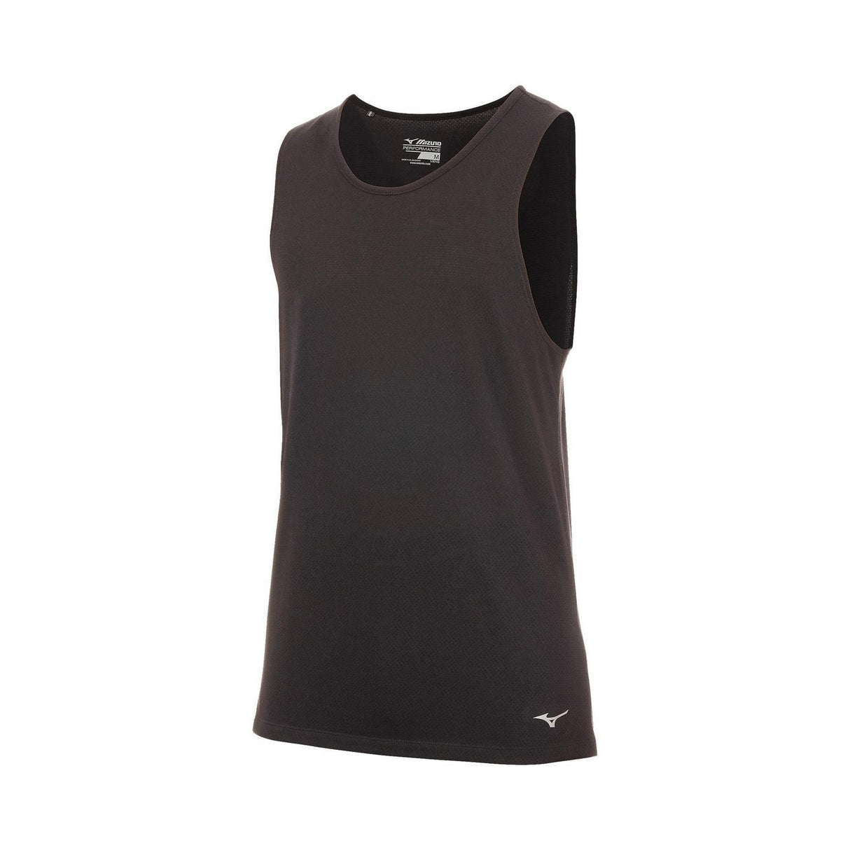 Mizuno Men's Infinity Singlet-1