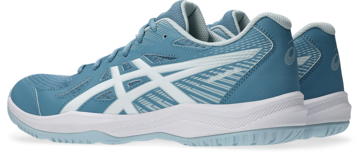 Asics Men's Upcourt 6 Volleyball Shoes-7
