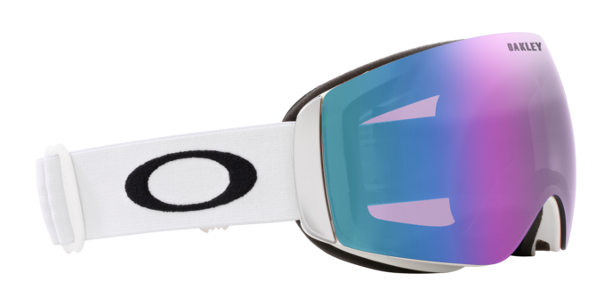Oakley Flight Deck M Snow Goggles-12