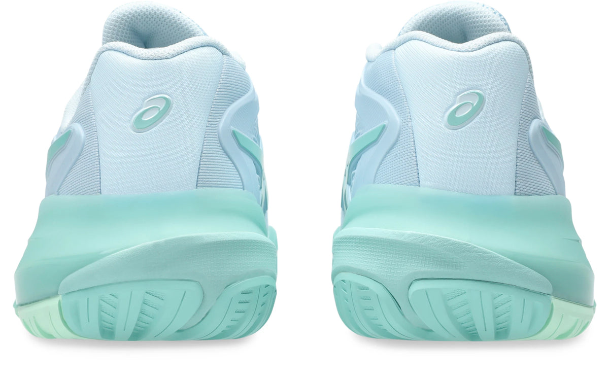 Asics Women's GEL-Resolution X Tennis Shoes-6
