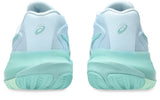 Asics Women's GEL-Resolution X Tennis Shoes-6