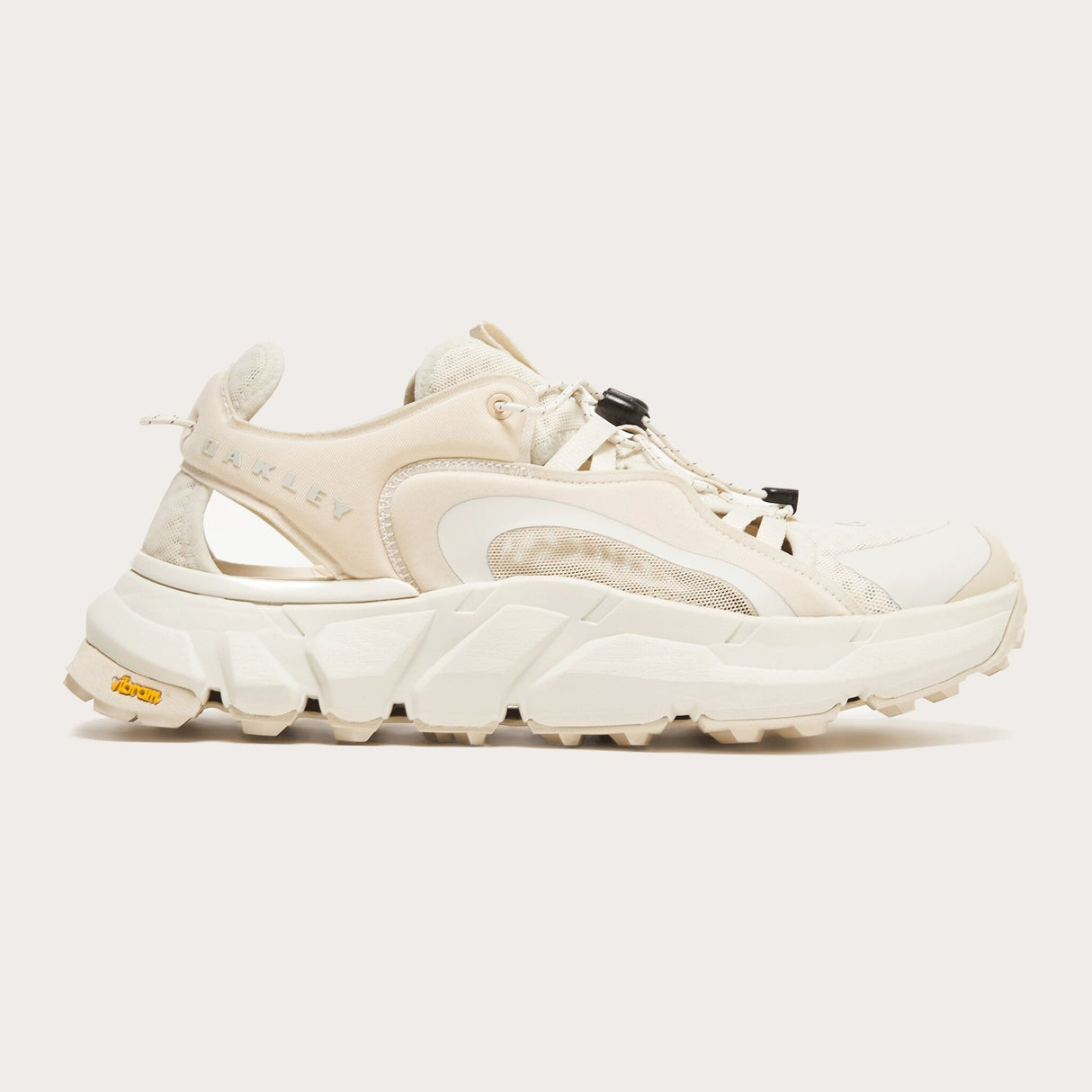 Oakley Men's Aquaterra Hybrid Sandals-1