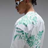 Oakley Men's Hibiscus Breeze Tee-6