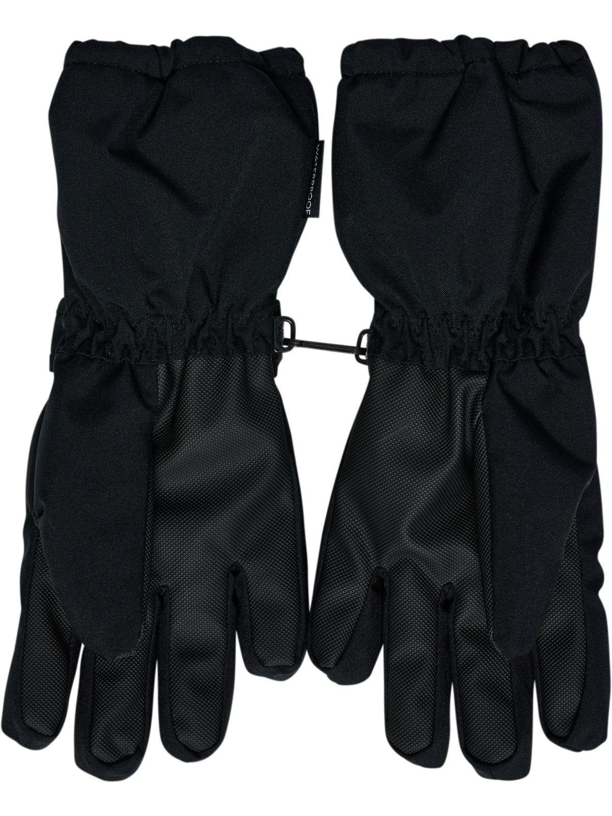 hummel Gloves Waterproof-2