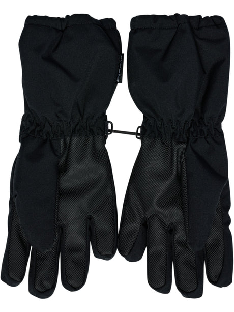 hummel Gloves Waterproof-2