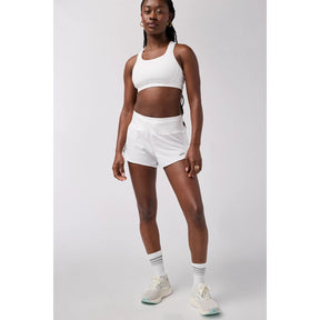 Brooks Women's Chaser 3" Shorts 2.0-1