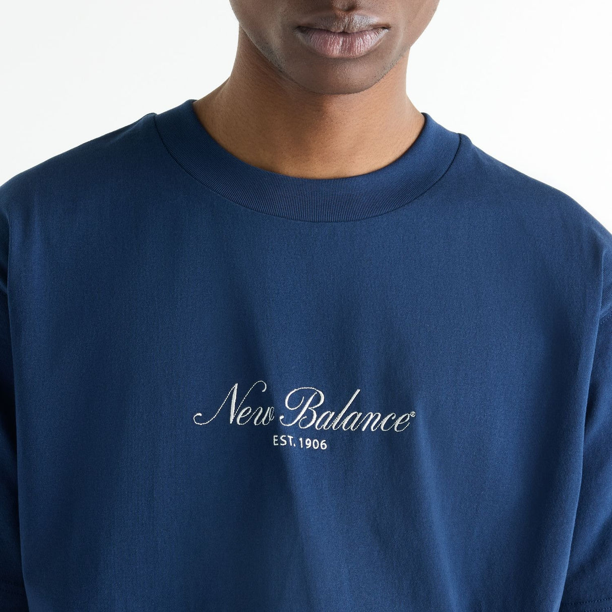 New Balance Men's Family Room T-Shirt-3