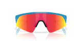 Oakley Resistor Sweep Sunglasses-8