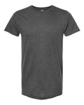 M&O Men's ACE Cotton T-Shirt-1
