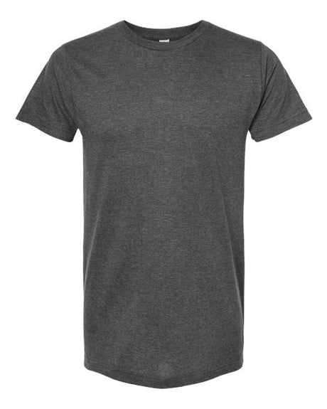 M&O Men's ACE Cotton T-Shirt-1