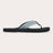 Oakley Men's Bark Flip Flops-1