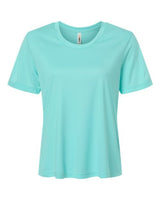 CORE365 Women's Capital Performance T-Shirt-1