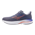 Mizuno Women's Wave Inspire 21 Running Shoes-1