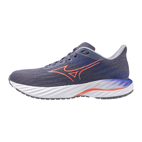 Mizuno Women's Wave Inspire 21 Running Shoes-1