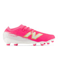 New Balance Adult Furon Team Mid Ground V8 Soccer Cleats-1