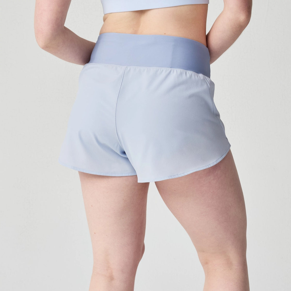 Brooks Women's Chaser 3" Shorts 2.0-2