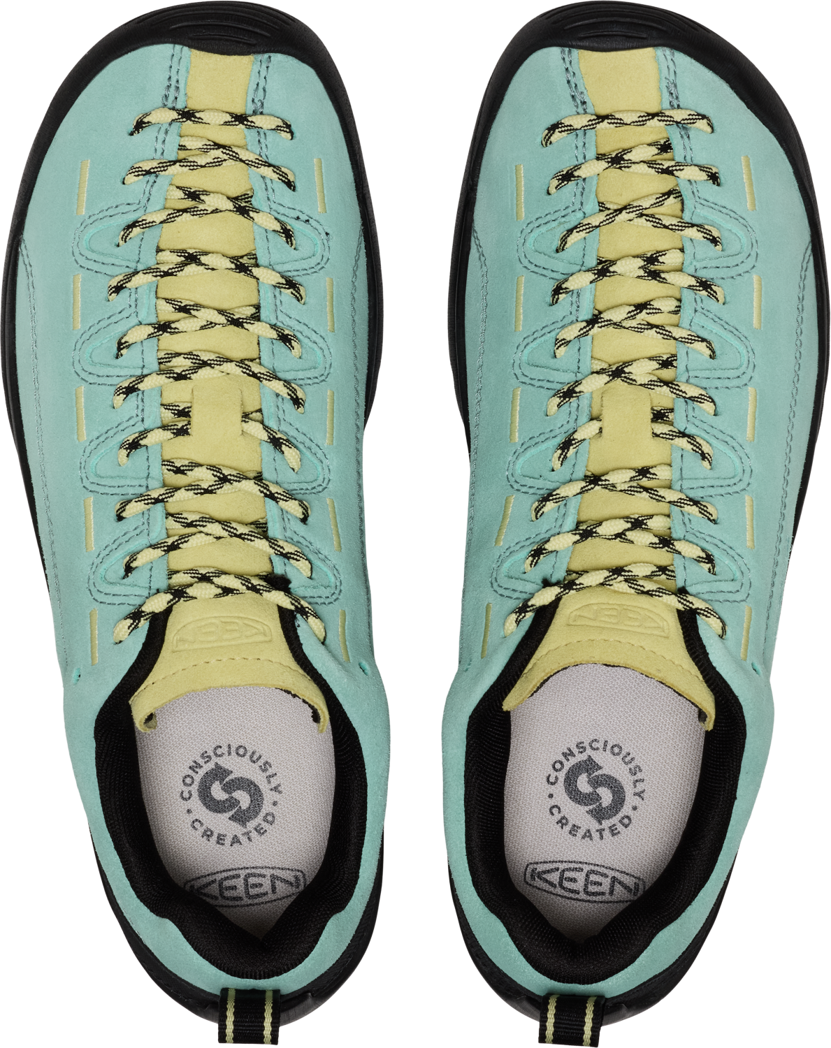 KEEN Men's Jasper Sneaker-1