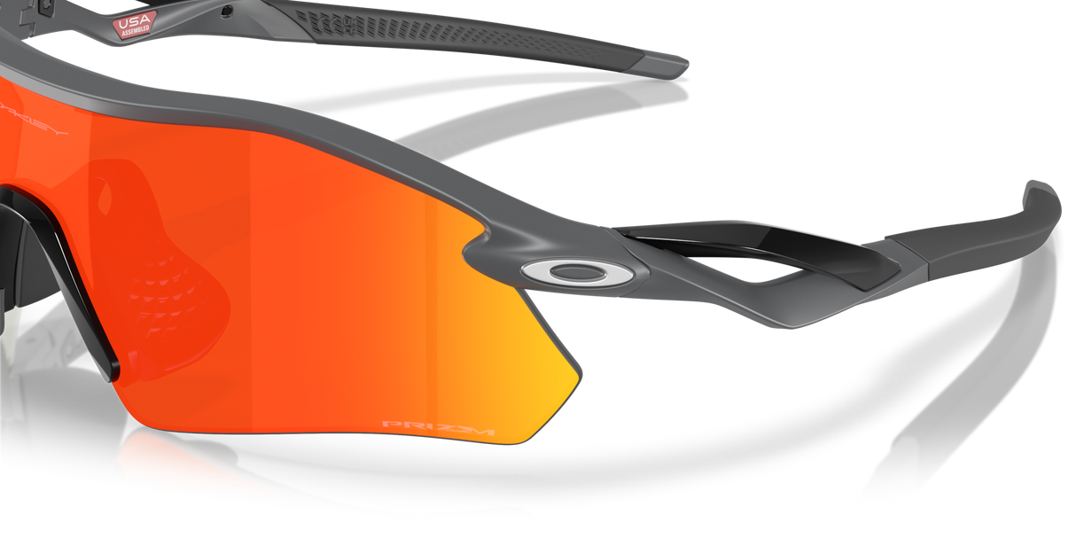 Oakley Radar Plate Sunglasses-6