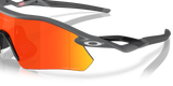 Oakley Radar Plate Sunglasses-6