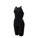 Mizuno Women's GX-Sonic Neo All Generation Technical Swimsuit-2